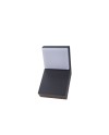 ALPINE * APLIQUE EXTERIOR GRIS OSCURO  LED IP65 - 6W - 3000K